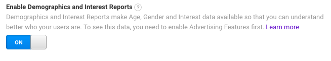 google-analytics-demographic-tracking-on